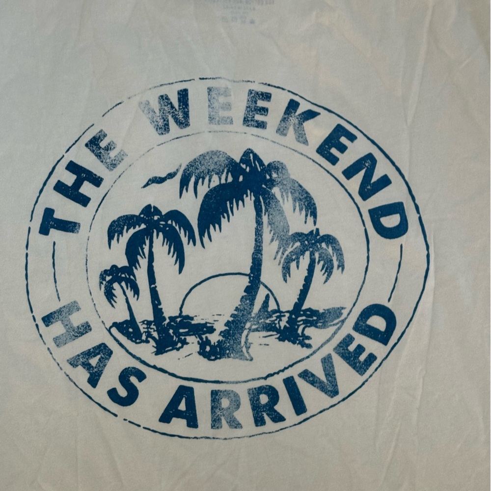 Chubbies t shirt
